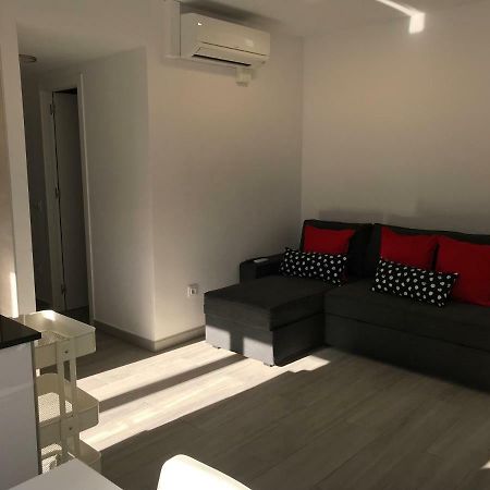 Apartament L'Alba Apartment ตอสซาเดมาร์ ภายนอก รูปภาพ