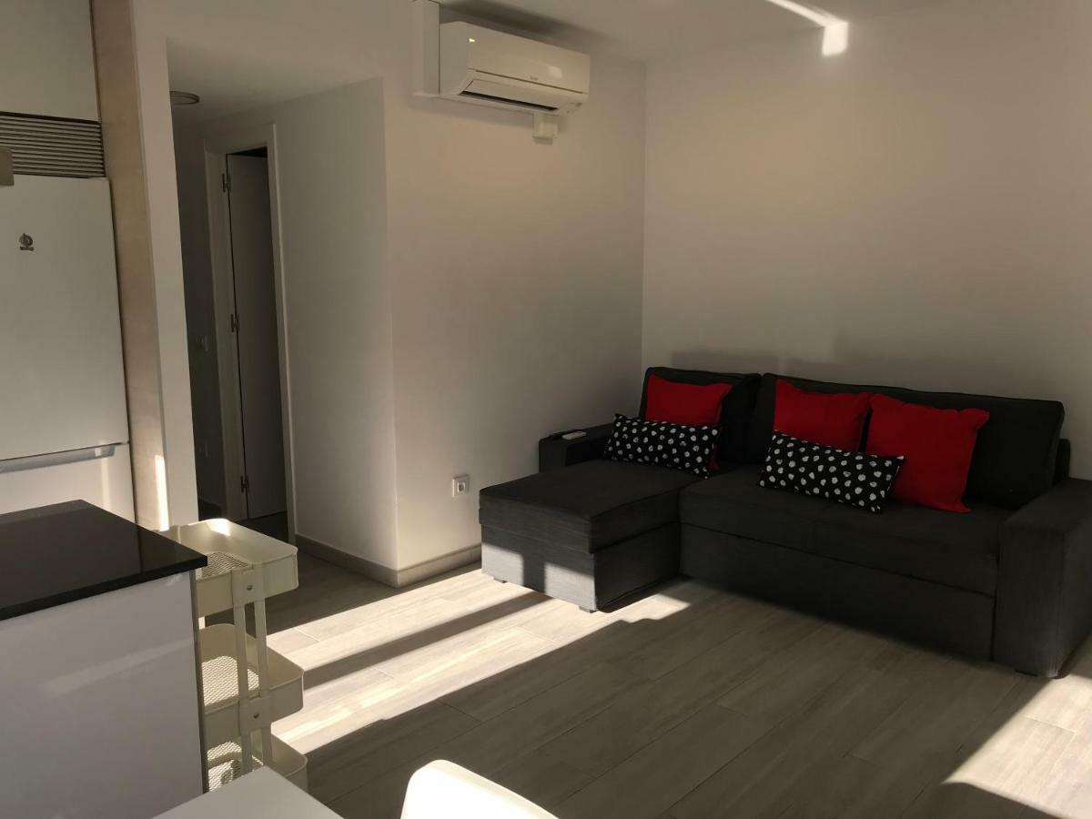 Apartament L'Alba Apartment ตอสซาเดมาร์ ภายนอก รูปภาพ